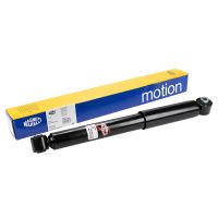 Ammortizzatore posteriore