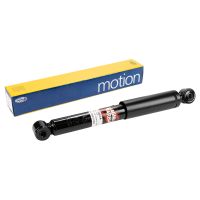 Ammortizzatore posteriore pressione del gas