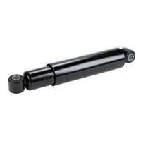 Ammortizzatore posteriore pressione dell'olio