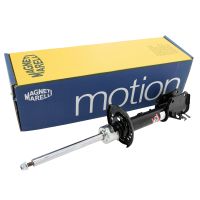 Ammortizzatore acceleratore posteriore sinistro