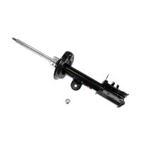 Ammortizzatore posteriore destro