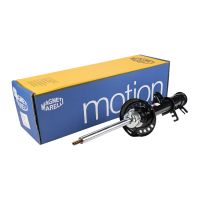 Ammortizzatore posteriore destro