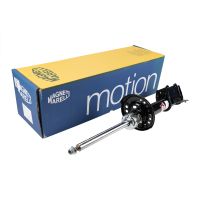 Ammortizzatore posteriore sinistro