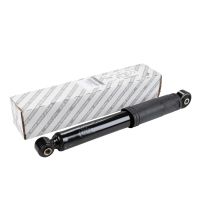 Ammortizzatore posteriore