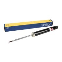 Ammortizzatore posteriore GAS