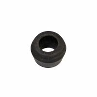 Ammortizzatore in gomma asta gomma 16 mm Ø interno