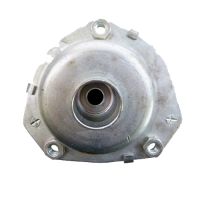 Cuscinetto ammortizzatore Cuscinetto in gomma metallica cuscinetto destro