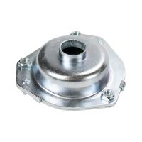 Cuscinetto ammortizzatore Cuscinetto in gomma metallica sinistro