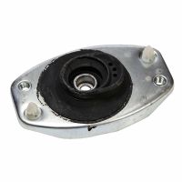 Cuscinetto ammortizzatore Cuscinetto anteriore Posizione di supporto del puntone della sospensione