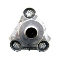 Ammortizzatore con cuscinetto Alugumilager destro