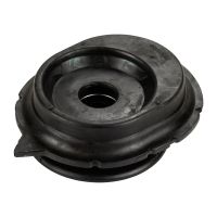 Cuscinetto in gomma dell'ammortizzatore / cuscinetto a cupola nella parte anteriore 1x