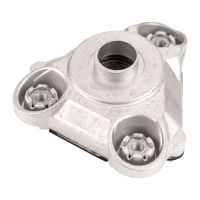 Cuscinetto ammortizzatore Cuscinetto in gomma alluminio sinistro Magneti Marelli