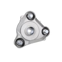 Ammortizzatore con cuscinetto Alugumilager destro