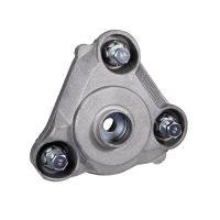 Cuscinetto ammortizzatore Alugumilager sinistro