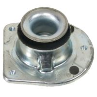 Cuscinetto ammortizzatore sinistro