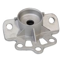 Supporto del puntone di sospensione cuscinetto posteriore sinistro