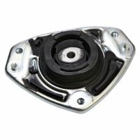 Ammortizzatore in gomma con cuscinetto in alto a destra / sinistra