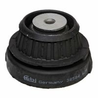 Supporto del puntone di sospensione con cuscinetto posteriore destro / sinistro