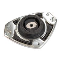 Cuscinetto dell'ammortizzatore del cuscinetto del puntone della sospensione