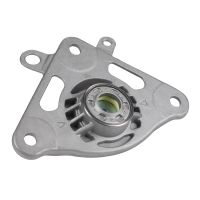 Supporto del puntone di sospensione con supporto posteriore destro