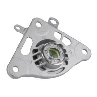 Supporto del puntone di sospensione cuscinetto posteriore sinistro