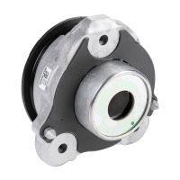 Cuscinetto di supporto del puntone della sospensione a sinistra