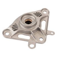 Puntone di sospensione cuscinetto a destra