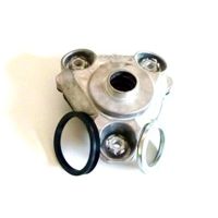 Kit di riparazione del cuscinetto del puntone di sospensione a sinistra NTN-SNRR