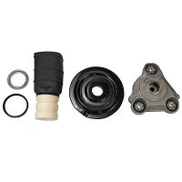 Kit di riparazione del cuscinetto del puntone di sospensione a sinistra