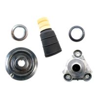 Kit di riparazione del cuscinetto del puntone di sospensione a sinistra