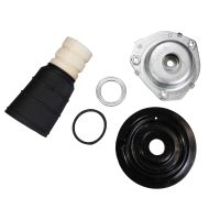 Kit di riparazione del cuscinetto del puntone di sospensione a sinistra