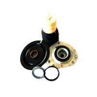 Kit di riparazione del cuscinetto del puntone della sospensione a sinistra 16 pollici