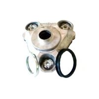 Kit di riparazione dei cuscinetti dei puntoni delle sospensioni a destra