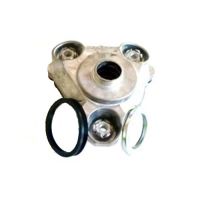 Kit di riparazione del cuscinetto del puntone di sospensione a sinistra