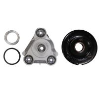 Kit di riparazione del cuscinetto del puntone di sospensione a sinistra
