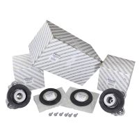 Cuscinetto di supporto del montante