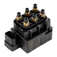 Valvola per compressore Sospensione pneumatica