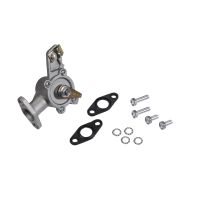 rubinetto di riscaldamento