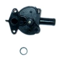 rubinetto di riscaldamento