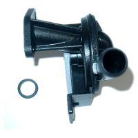 valvola di riscaldamento