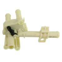 Valvola di riscaldamento supplementare