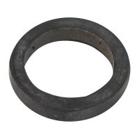 Anello di tenuta sul rubinetto del riscaldamento