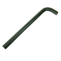 Tubo flessibile di riscaldamento lungo Testa del cilindro Radiatore di riscaldamento