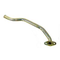 Tubo di riscaldamento lungo