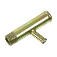 Tubo di collegamento HZ Pants ZHead