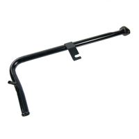 Tubo di riscaldamento Riscaldamento pompa acqua