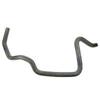 tubo di riscaldamento