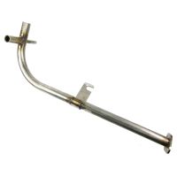 Tubo di riscaldamento Impianto di riscaldamento della pompa dell'acqua