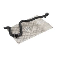 Tubo del riscaldatore Tubo di sfiato