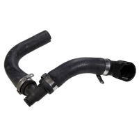 Tubo flessibile di riscaldamento Uscita